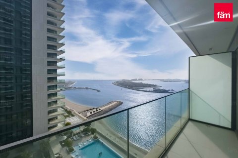 Appartement de 1 chambre à Dubai Harbour, UAE No. 89425 12