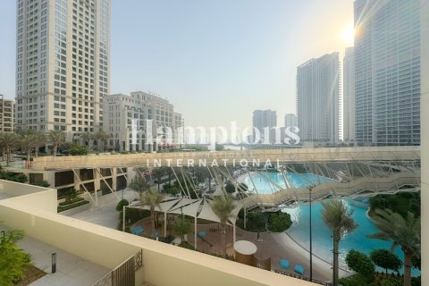 1 bedroom Apartment in Dubai Creek Harbour (The Lagoons), UAE No. 210672 7