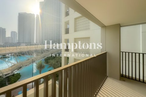 1 bedroom Apartment in Dubai Creek Harbour (The Lagoons), UAE No. 210672
