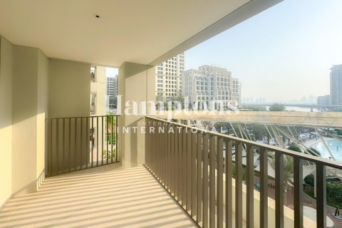 1 bedroom Apartment in Dubai Creek Harbour (The Lagoons), UAE No. 210672 10