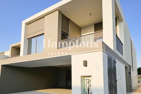 4 bedrooms Townhouse in Tilal Al Ghaf, UAE No. 210674