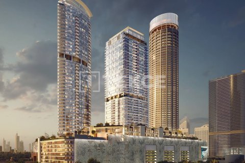 Duplex de 2 dormitorios en Palm Jumeirah, UAE No. 210671 10