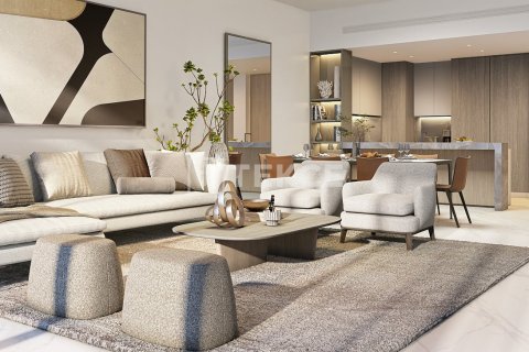 Duplex de 2 dormitorios en Palm Jumeirah, UAE No. 210671 15