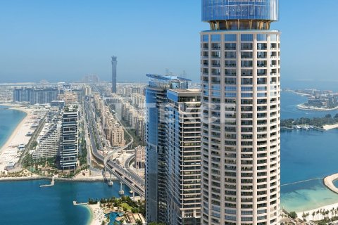 Duplex de 2 dormitorios en Palm Jumeirah, UAE No. 210671