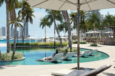 Duplex de 2 dormitorios en Palm Jumeirah, UAE No. 210671 12