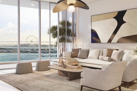 Duplex de 2 dormitorios en Palm Jumeirah, UAE No. 210671 16