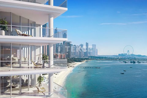 Duplex de 2 dormitorios en Palm Jumeirah, UAE No. 210671 9