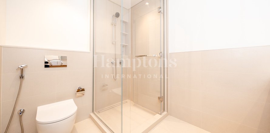 2 bedrooms Apartment in Dubai Creek Harbour (The Lagoons), UAE No. 210675