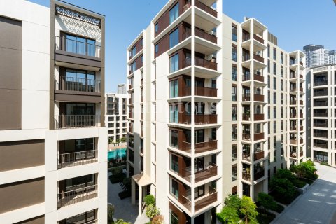 2 bedrooms Apartment in Dubai Creek Harbour (The Lagoons), UAE No. 210675 19