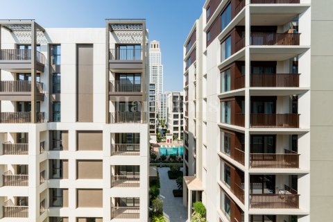 2 bedrooms Apartment in Dubai Creek Harbour (The Lagoons), UAE No. 210675 12