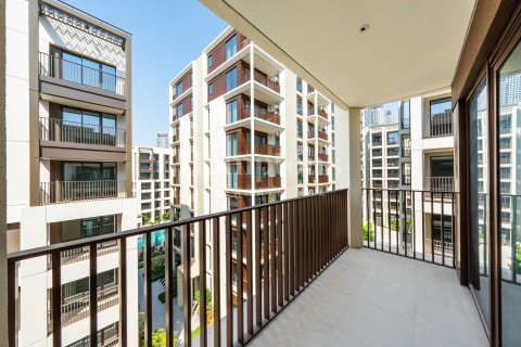 2 bedrooms Apartment in Dubai Creek Harbour (The Lagoons), UAE No. 210675 8