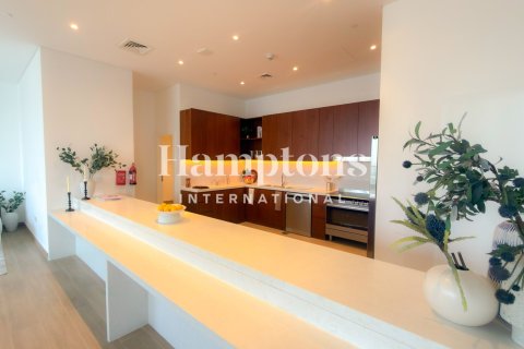6 bedrooms Apartment in Downtown Jumeirah, UAE No. 210673