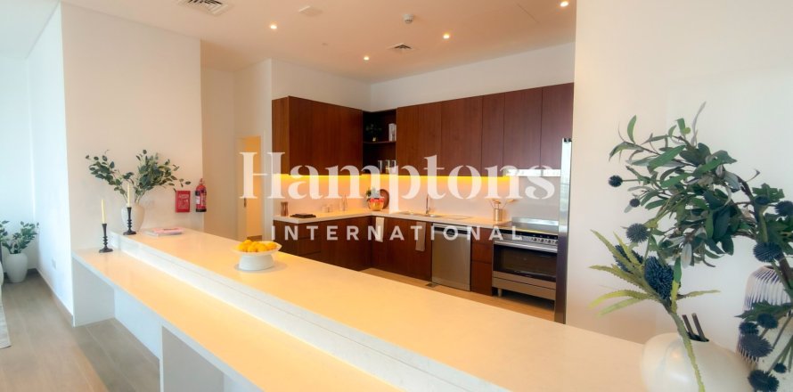 6 bedrooms Apartment in Downtown Jumeirah, UAE No. 210673