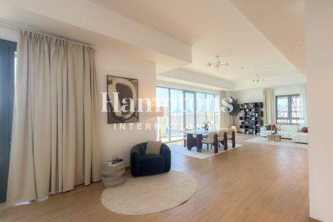 6 bedrooms Apartment in Downtown Jumeirah, UAE No. 210673 11