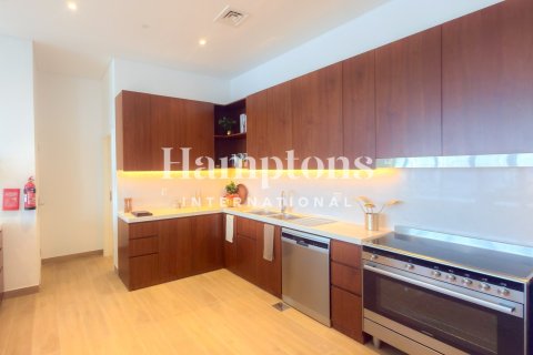 6 bedrooms Apartment in Downtown Jumeirah, UAE No. 210673 8