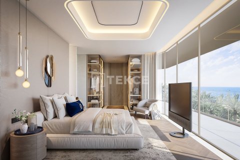 Penthouse de 4 dormitorios en Palm Jumeirah, UAE No. 210670 14