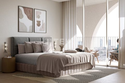 Квартира с 3 спальнями в Джумейра Вилладж Серкл, ОАЭ №187288 19