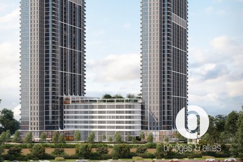 Appartement de 1 chambre à Mohammed Bin Rashid City, UAE No. 187282 5