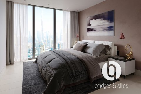 Appartement de 1 chambre à Mohammed Bin Rashid City, UAE No. 187282 6