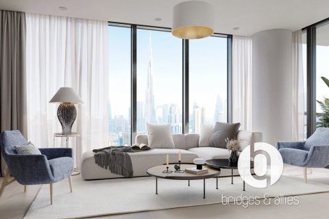 Appartement de 1 chambre à Mohammed Bin Rashid City, UAE No. 187282 10