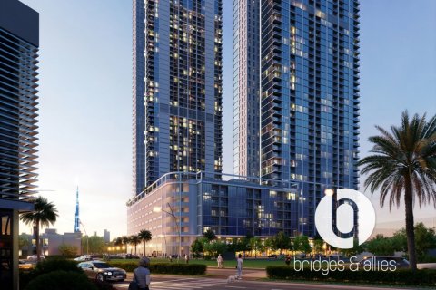 Appartement de 1 chambre à Mohammed Bin Rashid City, UAE No. 187282 9