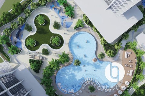 Appartement de 1 chambre à Mohammed Bin Rashid City, UAE No. 187282 8
