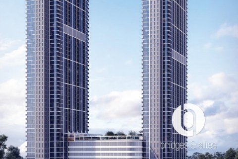 Appartement de 1 chambre à Mohammed Bin Rashid City, UAE No. 187282 4