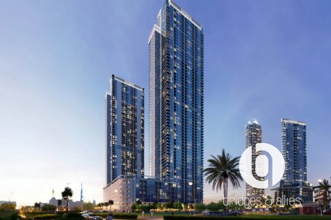 Appartement de 1 chambre à Mohammed Bin Rashid City, UAE No. 187282 7