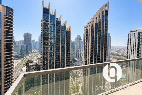 Apartment de 2 dormitorios en Downtown Dubai (Downtown Burj Dubai), UAE No. 187284