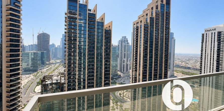 Apartment de 2 dormitorios en Downtown Dubai (Downtown Burj Dubai), UAE No. 187284