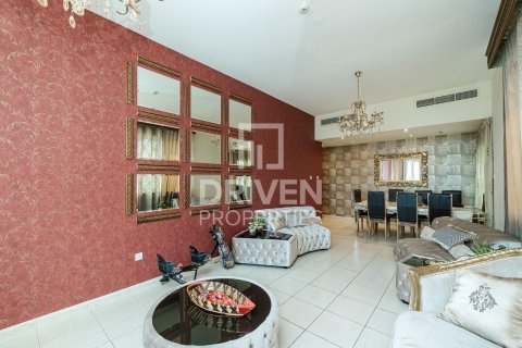 2 غرف نوم شقة في Dubai Sports City, الإمارات العربية المتحدة رقم 24168 2