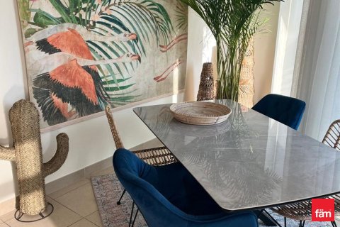 Appartement de 1 chambre  No. 115413 17