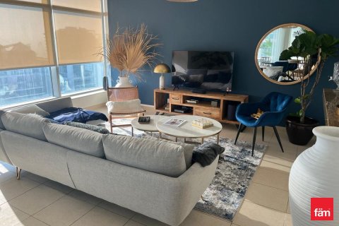 Appartement de 1 chambre  No. 115413 20