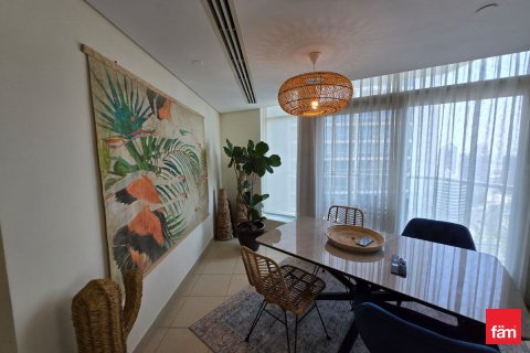 Appartement de 1 chambre  No. 115413 24