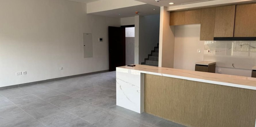 Townhouse de 3 dormitorios No. 115414