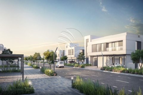 Land de 544m² en Al Shamkha, UAE No. 91374 8