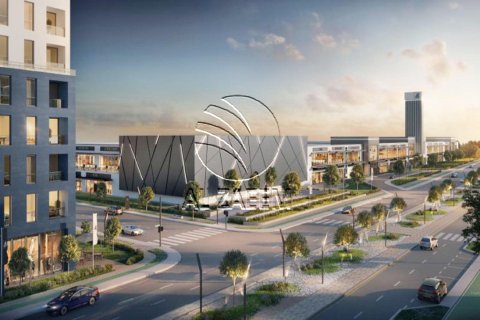 Land de 544m² en Al Shamkha, UAE No. 91374 5