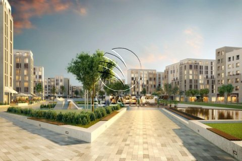 Land de 544m² en Al Shamkha, UAE No. 91374 1