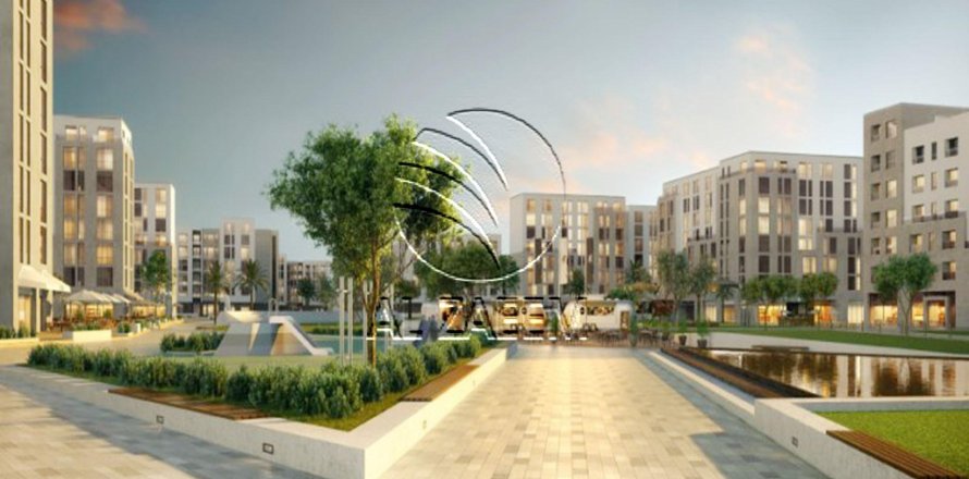 Land de 544m² en Al Shamkha, UAE No. 91374