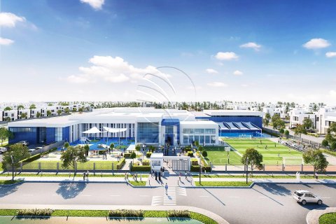 Land de 544m² en Al Shamkha, UAE No. 91374 3
