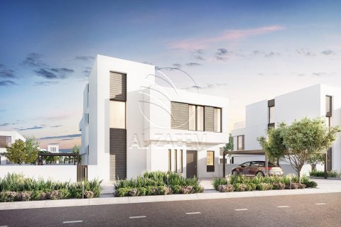 Land de 544m² en Al Shamkha, UAE No. 91374 7