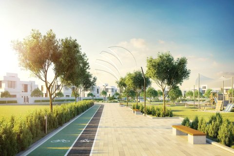 Land de 544m² en Al Shamkha, UAE No. 91374 9