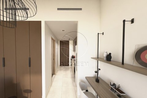 Apartamento tipo estudio Estudio en  Saadiyat Cultural District, UAE No. 91363 5