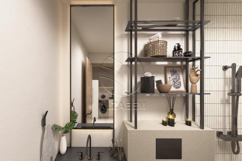 Apartamento tipo estudio Estudio en  Saadiyat Cultural District, UAE No. 91363 9