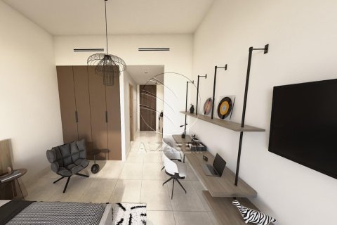 Apartamento tipo estudio Estudio en  Saadiyat Cultural District, UAE No. 91363 6