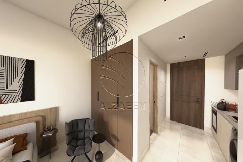 Apartamento tipo estudio Estudio en  Saadiyat Cultural District, UAE No. 91363 14
