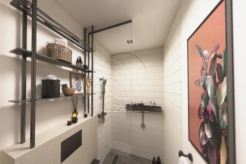 Apartamento tipo estudio Estudio en  Saadiyat Cultural District, UAE No. 91363 3