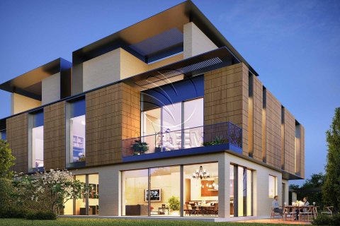 Villa de 5 chambres à Al Reem Island, UAE No. 91375 6