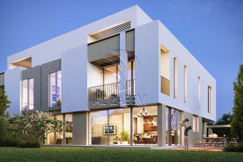 Villa de 5 chambres à Al Reem Island, UAE No. 91375 2