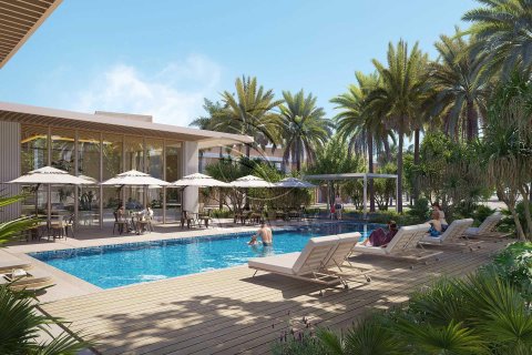 Villa de 5 chambres à Al Reem Island, UAE No. 91375 3